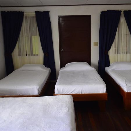 Hotel Sierpe River- Oleaje Sereno Zewnętrze zdjęcie