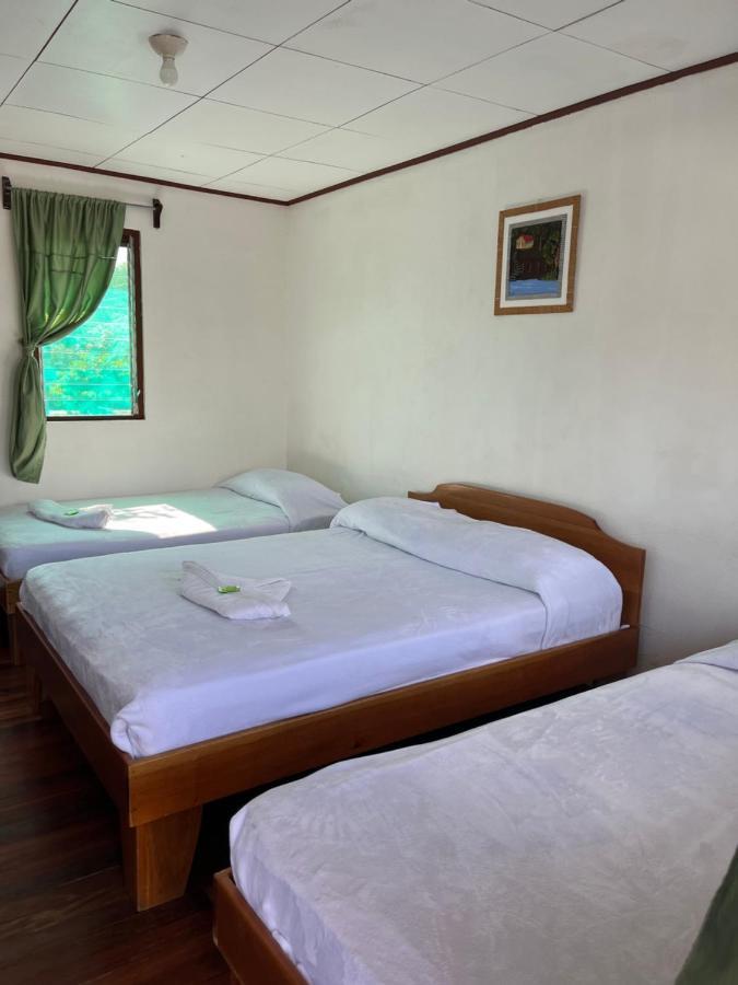 Hotel Sierpe River- Oleaje Sereno Zewnętrze zdjęcie