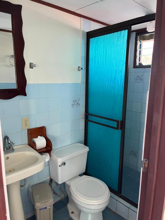 Hotel Sierpe River- Oleaje Sereno Zewnętrze zdjęcie