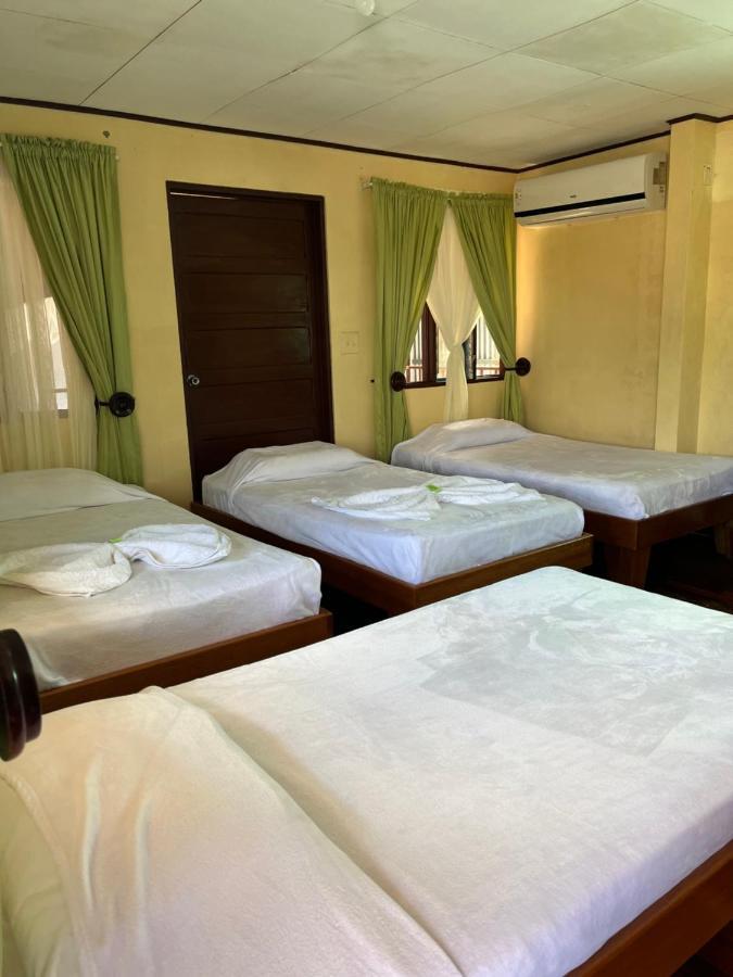 Hotel Sierpe River- Oleaje Sereno Zewnętrze zdjęcie