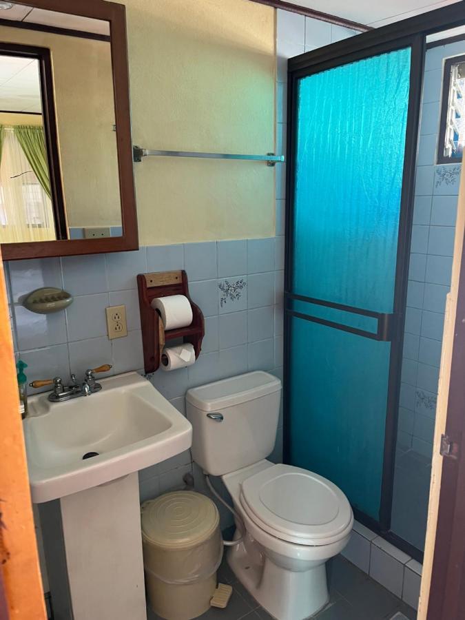 Hotel Sierpe River- Oleaje Sereno Zewnętrze zdjęcie