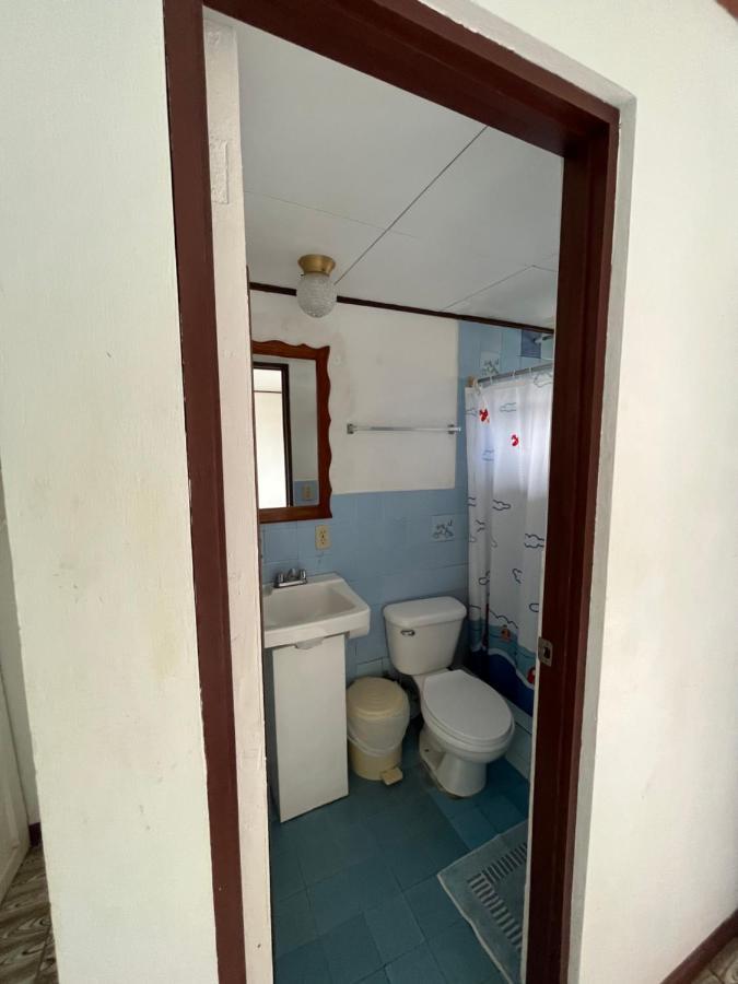 Hotel Sierpe River- Oleaje Sereno Zewnętrze zdjęcie
