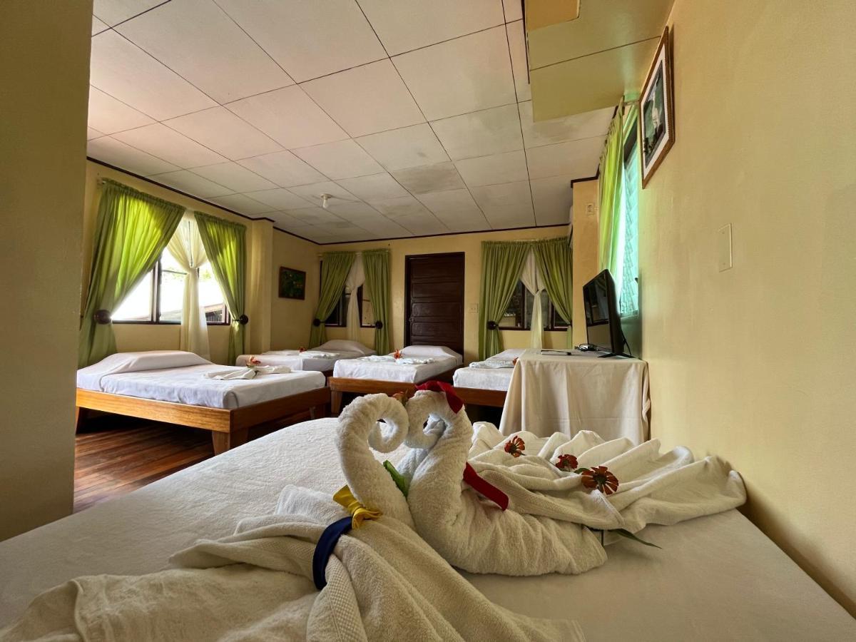 Hotel Sierpe River- Oleaje Sereno Zewnętrze zdjęcie