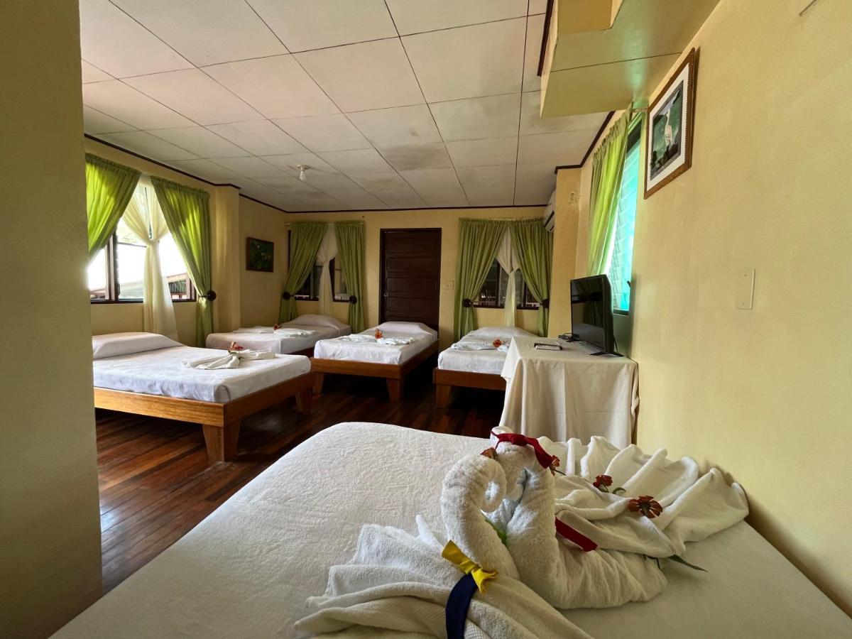 Hotel Sierpe River- Oleaje Sereno Zewnętrze zdjęcie